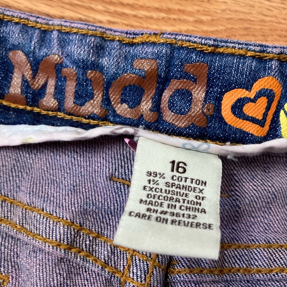 Mudd Jeans - Picture 5 of 5